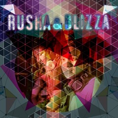 Rusha & Blizza - Laplace