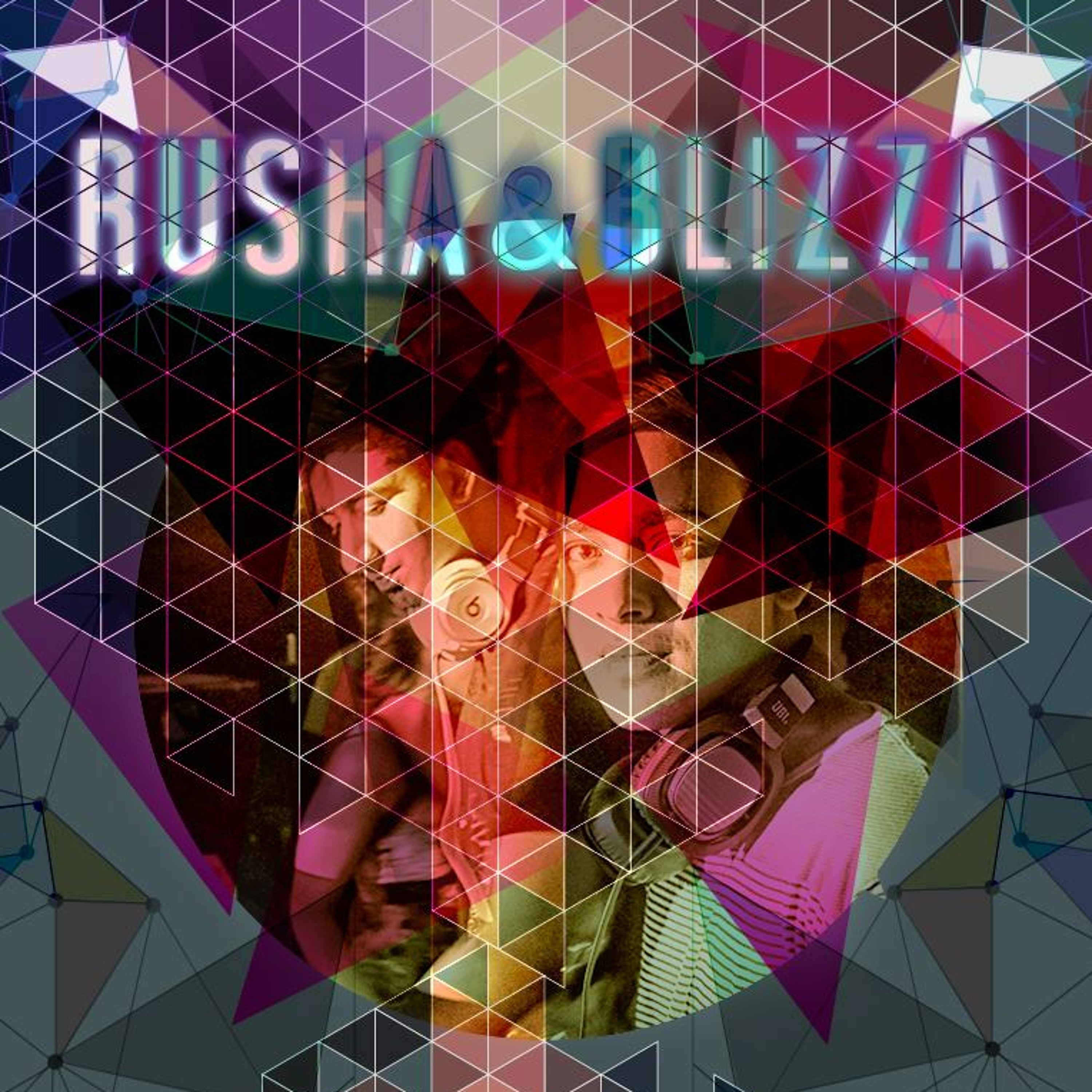 Rusha & Blizza