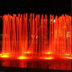 RED FOUNTAIN part1