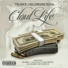 Bye Bye - FBG Duck x Billionaire Black