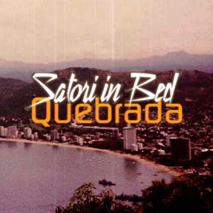 La Quebrada - ( from EP ''ACAPULCO 1984'')