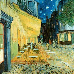 Figgiéu [synonym] - Sommerabend