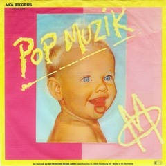 Pop Muzik (RM Long Version)