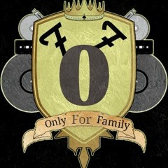 O.F.F. Anthem -  K-Smoove, Skully Clouds, Yung Prynce, T-Bird