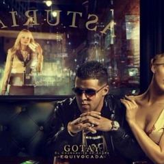 Equivocada - Gotay