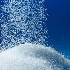 Sugar Blues - Tina Jordan Rees (Week 20)