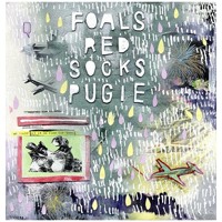 Foals - Red Socks Pugie (Henrik Schwarz Remix)