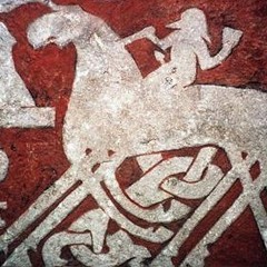 Scandinavian Folk: Norwegian, Swedish, Finnish, Sami joik