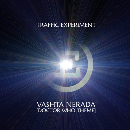 Vashta Nerada [Doctor Who Theme]