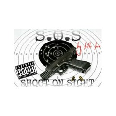 Killa Kev- S.O.S (Shoot On Sight)