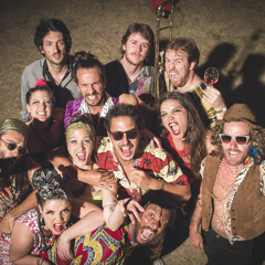 FUNK LATINO