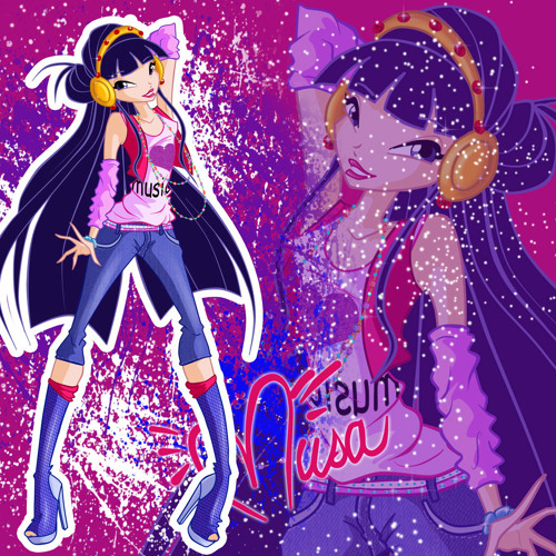 Winx Club Return to Me