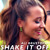 Artwork for Shake It Off - Taylor Swift - Cover By Ali Brustofski