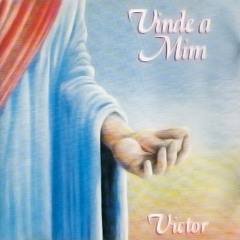 Victor - A Deus Seja a Glória