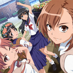 Only My Railgun