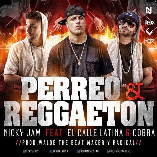 Latinas Calle 8