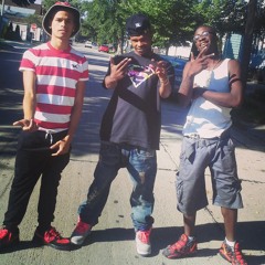 Yelloboi Ft. Stinky Lawd - Shit Real