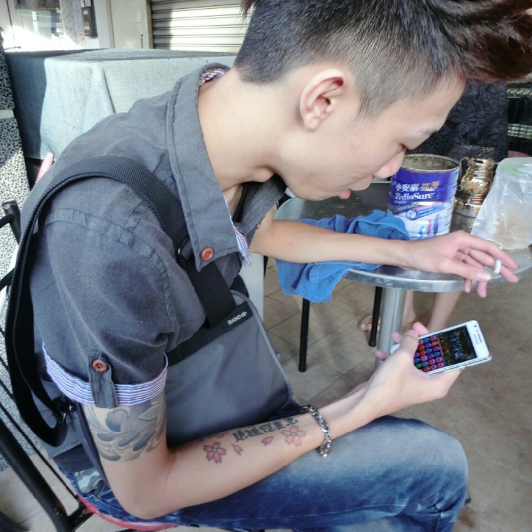 Stream Hou De | Listen to ㄍㄐㄅplaylist online for free on