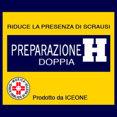 Iceone - Preparazione 2H III - Non Ci Rappresenti