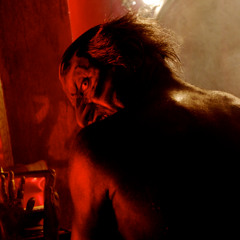 The Red Room
