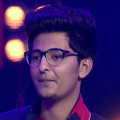 Darshan Raval - Pehli Mohabbat (India's Raw Star)
