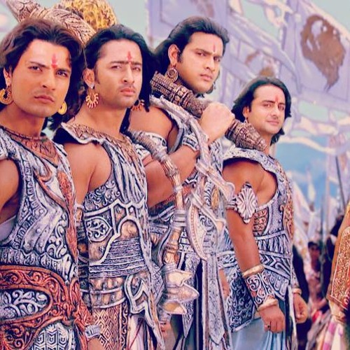 Mahabharat star plus full new arrivals