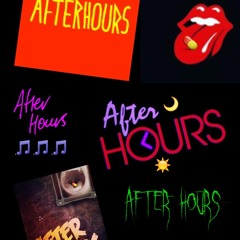 Strictly After Hours