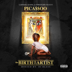 Pica$$oo - Loving You