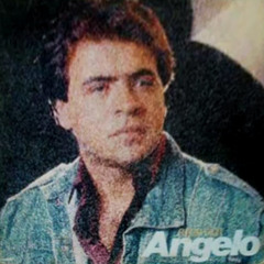 Angelo - Me Deste Amor