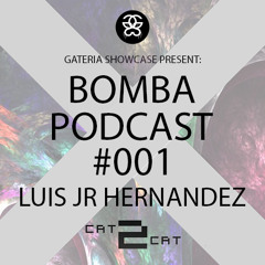BOMBA @ LUIS JR HERNANDEZ