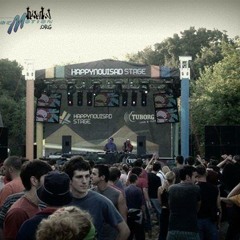 Space Motion & Davor  LiveBass  (Exit 06)