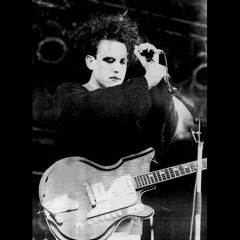 The Cure - A Strange Day (Play Out Version)
