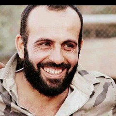 يا هالعريس.. حجي مارع (عبد القادر الصالح).. شهيد سوريا‬