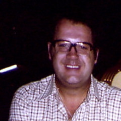 Geoff Stephenson  King's Lynn 27.1.1980