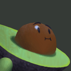 Braiga's Quest Theme Leveled Reverb