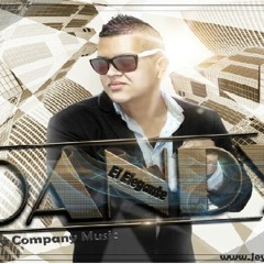 PISTA 4 REGGAETON (EN VENTA) (STYLE J - BALVIN) (BY DANDY EL ELEGANTE)