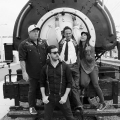 The Rotten Johnnies - Bodies