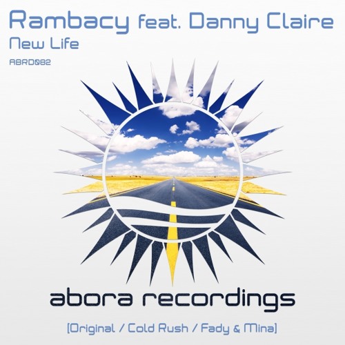 Rambacy feat. Danny Claire - New Life (Original Mix)