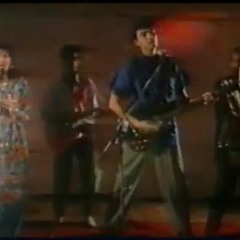 Cha Gaye Hain Badlon Ke Saaye - Feat Sadaf Munir