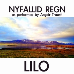 Nýfallið regn (Originally Performed by Ásgeir Trausti) - [cello quartet] cover by LILO