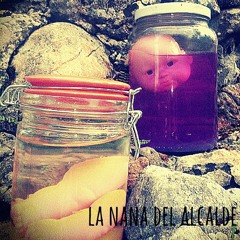 Lavandera - La Nana Del Alcalde (Discosdekirlian, 2014)