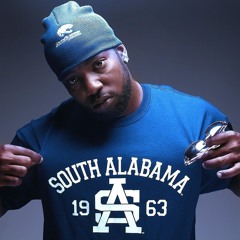 Touching on You ft. Solomon Thompson