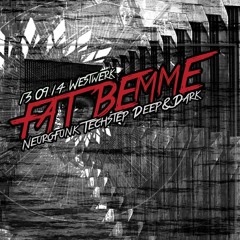 at Fat Bemme (Vinyl Set)