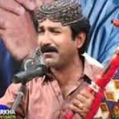 Raat Ke Andhere Mein Jab Kisi Hassina By Ghulam Hussain Umrani Album 7