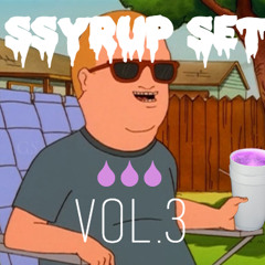 SSYRUP SET Vol.3 -Bobby Lean-
