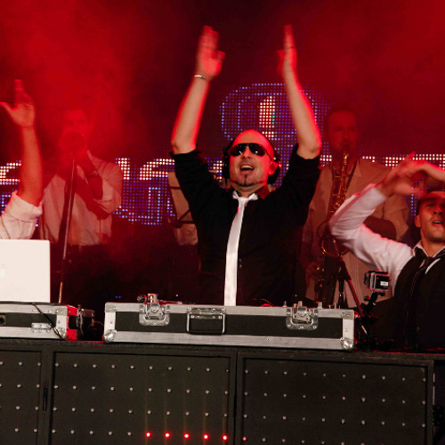 Yesh Tikvah - RMX CHASSIDIC REVOLUTION!