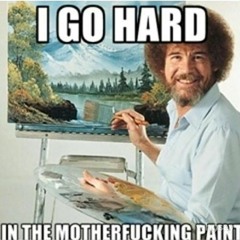 Br0ken - Bob Ross (FREE)