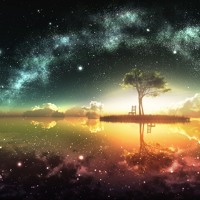 'Illusions of Existence' - Liquid Drum and Bass Mix artwork