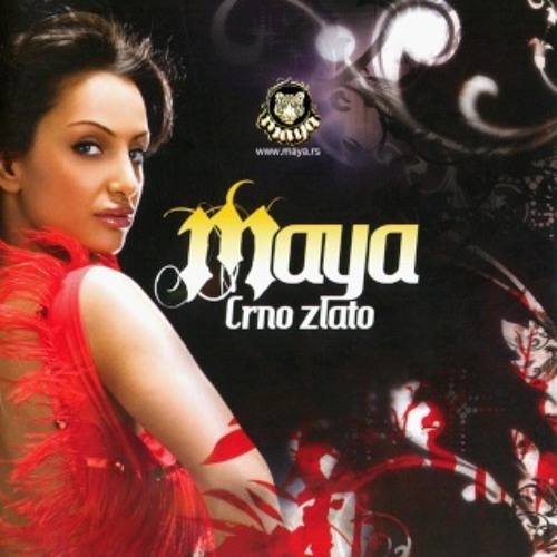 Stream Maya - Ni za godina sto - (Audio 2008) by Maya Berovic Official |  Listen online for free on SoundCloud
