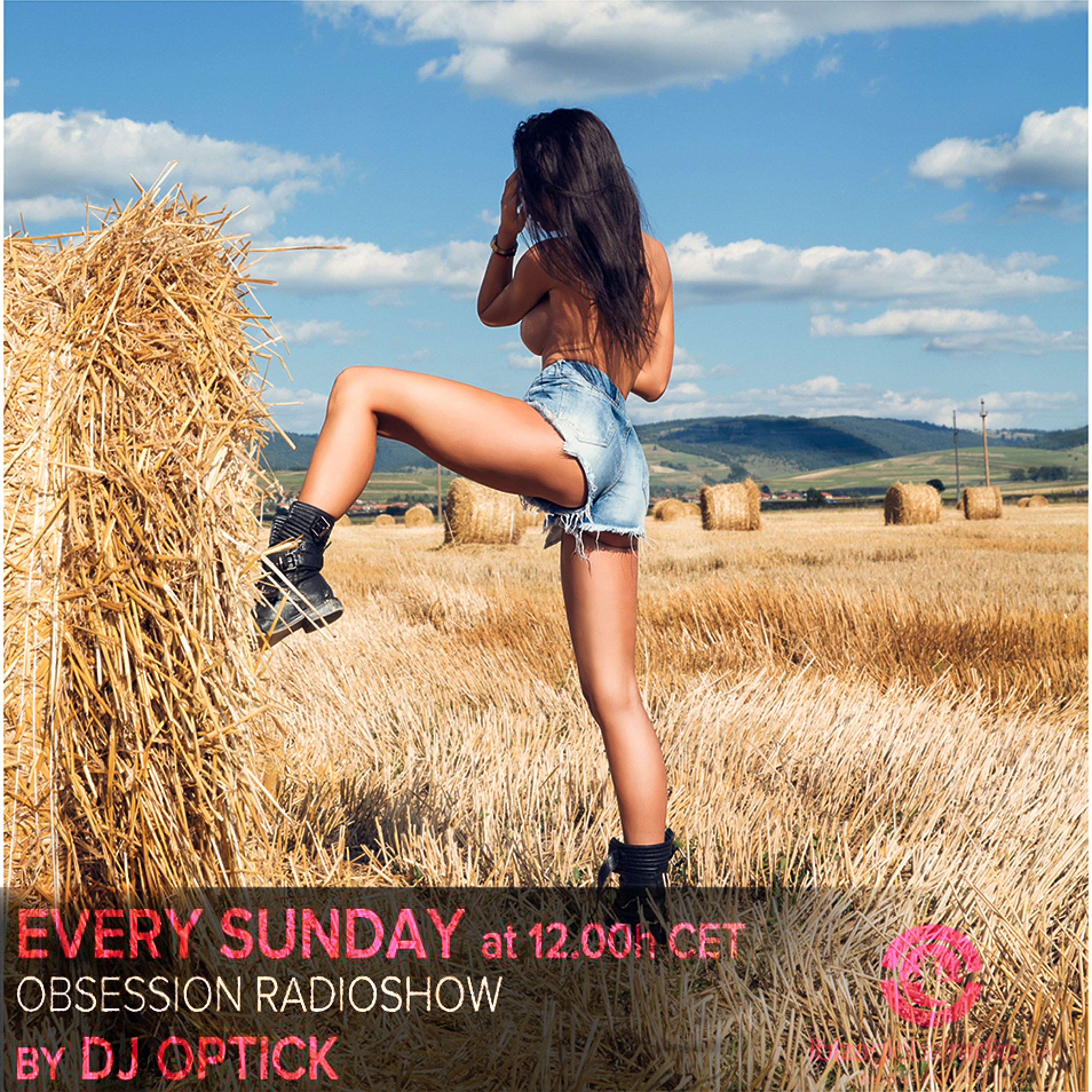 Dj Optick - Obsession - Ibiza Global Radio